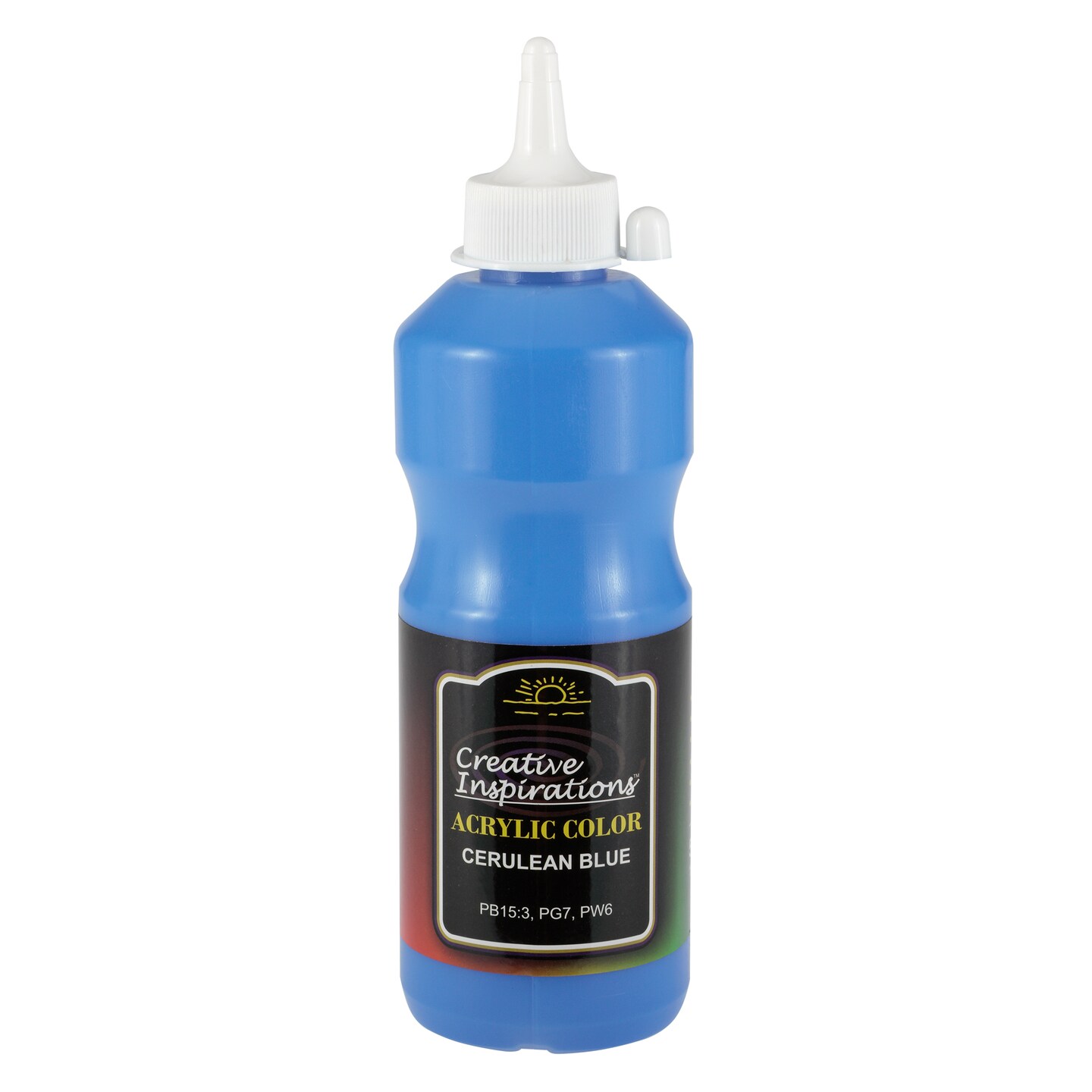 Creative Inspirations Acrylic Paint Smooth, Rich, Creamy, Free