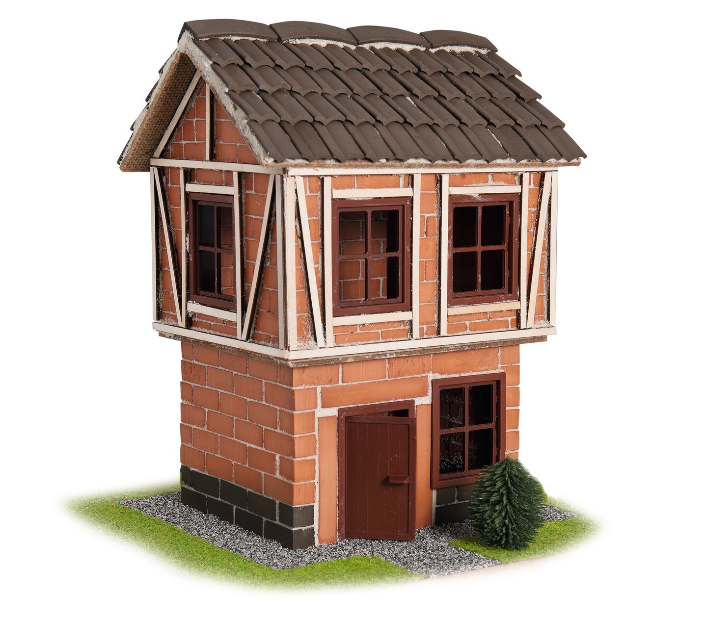 Teifoc Large Framework House
