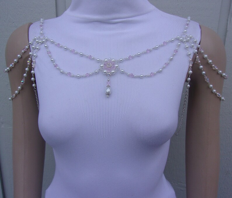 スワロフスキー 「ピンクローズ(M)Pink Rose Medium872197 スワロフスキー 「ピンクローズ(M)Pink Rose Medium872197