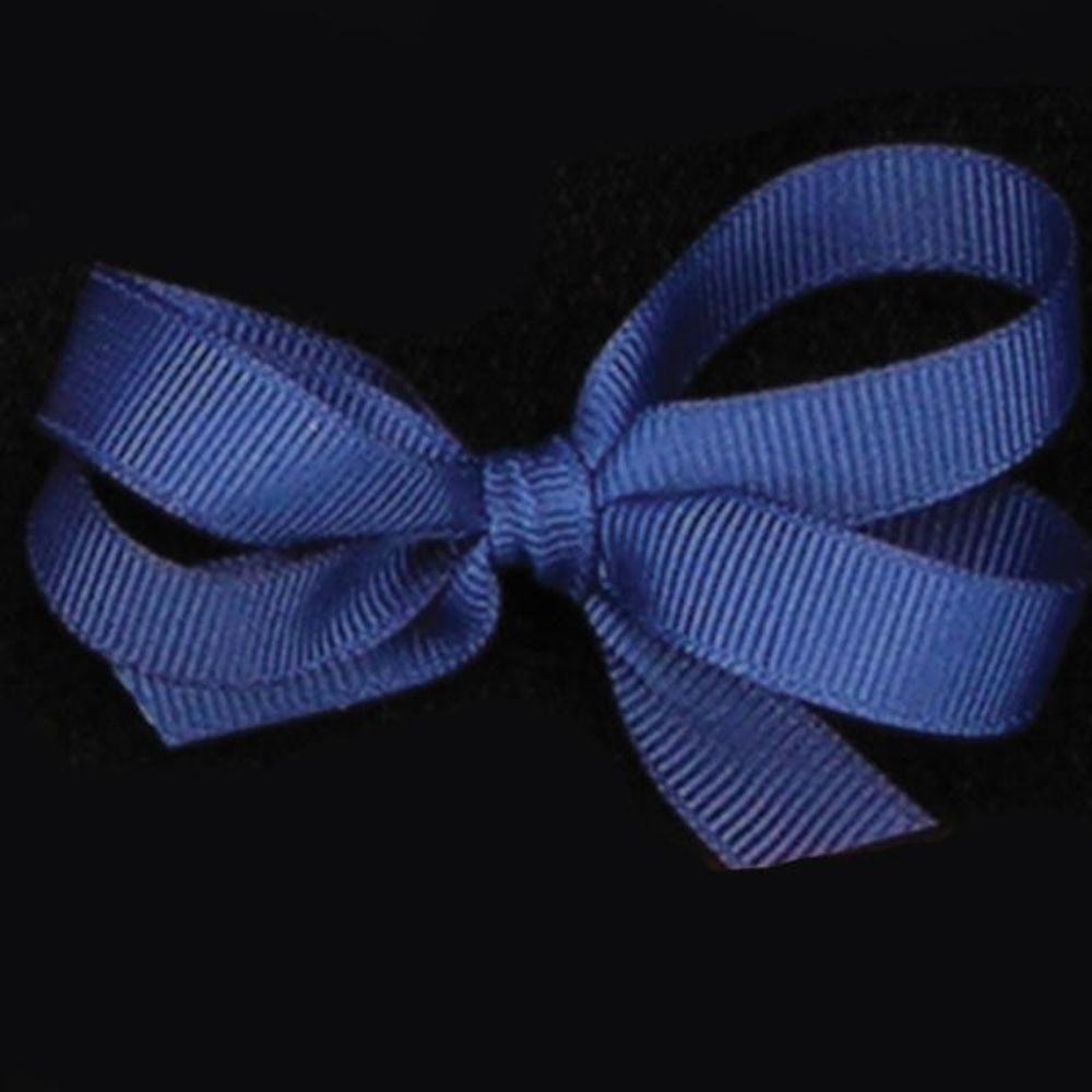 The Ribbon People Navy Blue Woven Edge Grosgrain Craft Ribbon 0.625" x 132 Yards Michaels