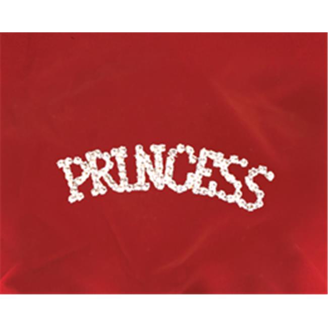 Sunnywood Princess Silver Rhinestone Pin | Michaels