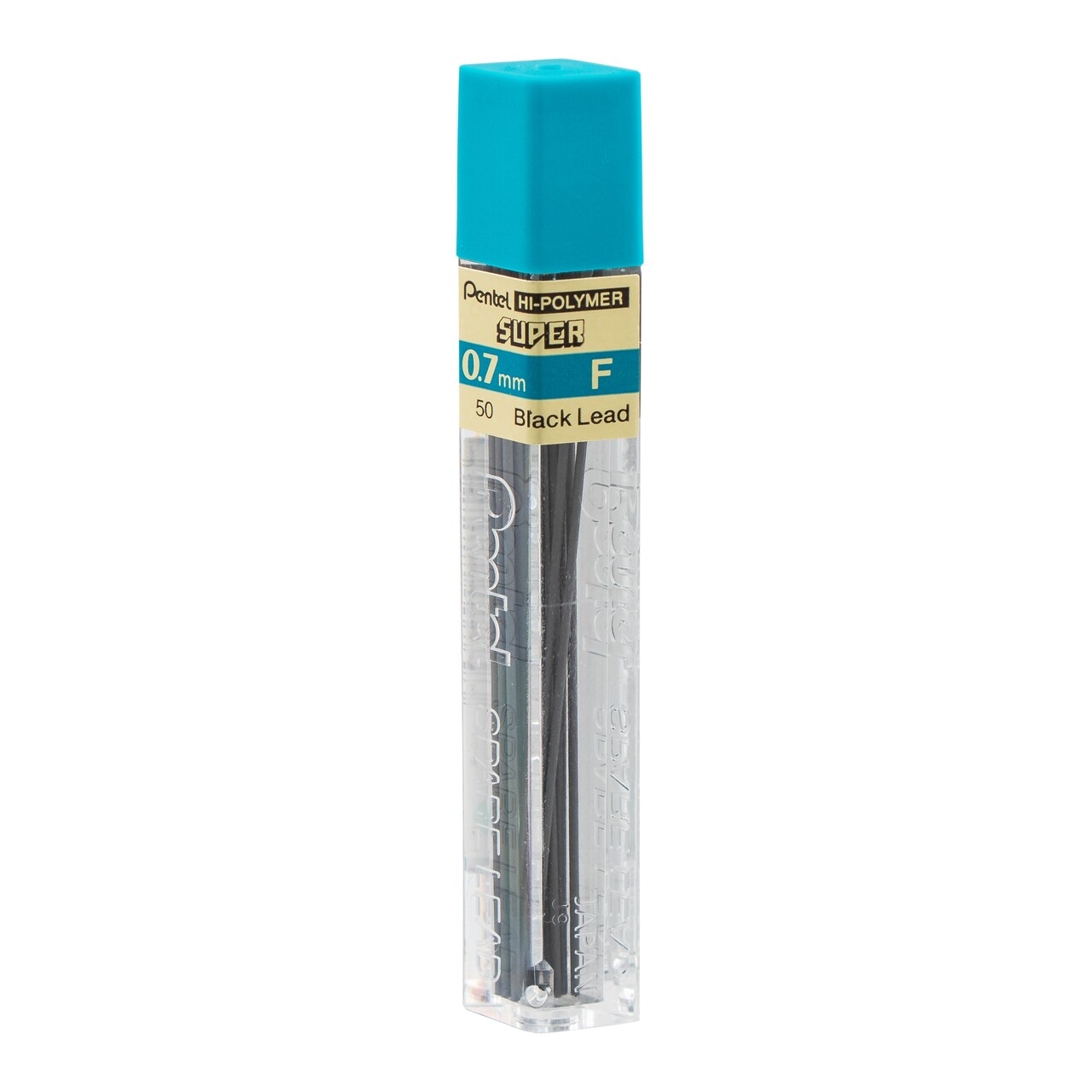 Pentel Vulling Gummen voor 120 DX Automatische Vulpotlood Z2-1N (5 Pentel Vulling Gummen voor 120 DX Automatische Vulpotlood Z2-1N (5