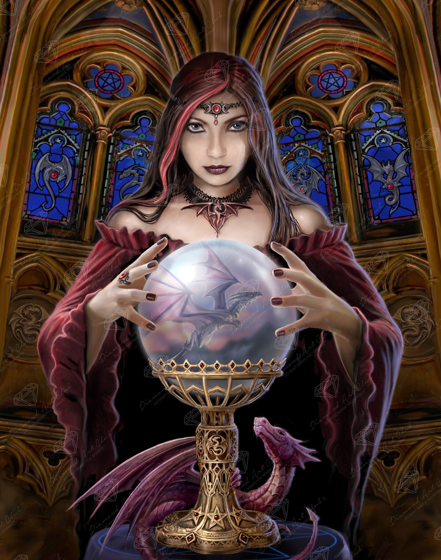 Crystal Ball