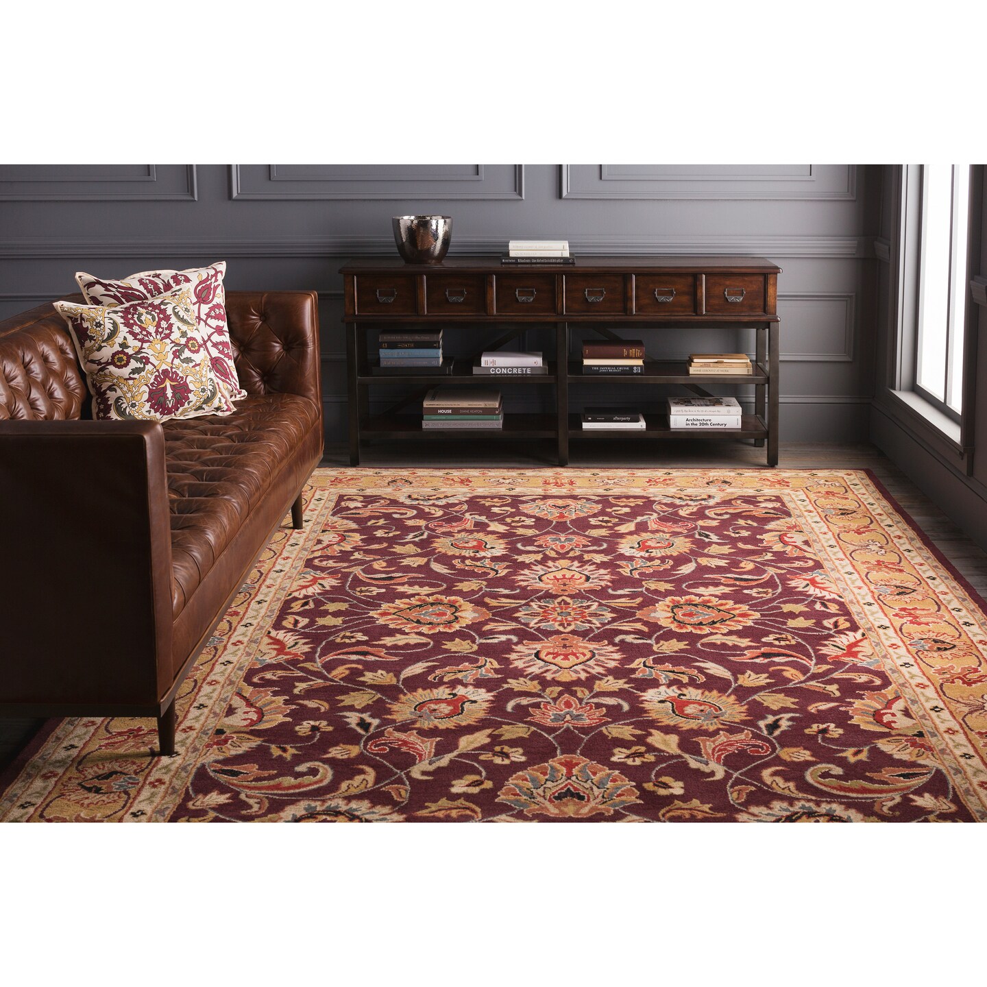 Safavieh Chelsea II HK-210 Rugs