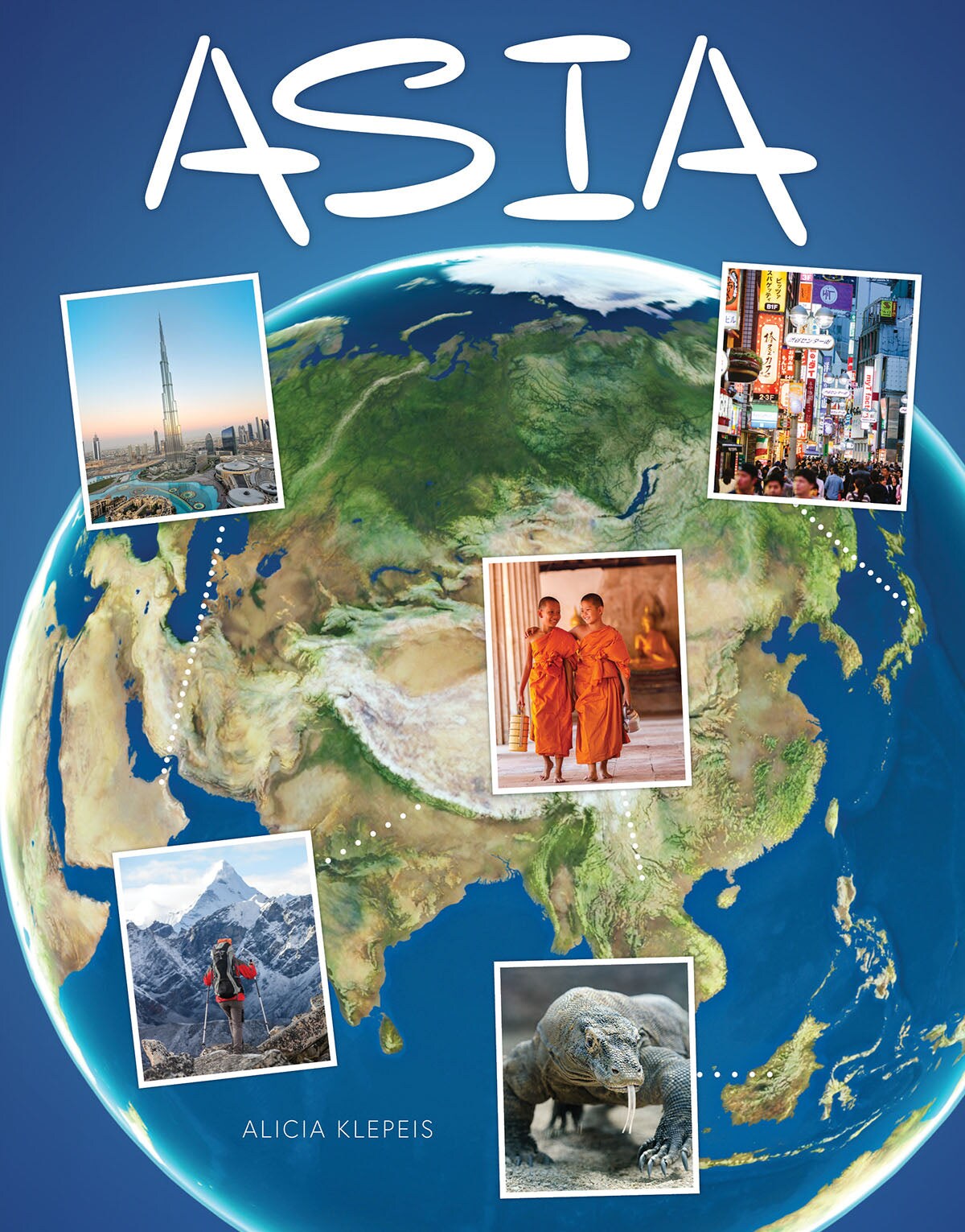 Rourke Educational Media Asia