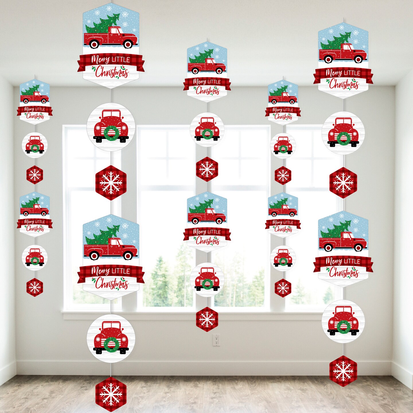 O CHRISTMAS TREE - Stickers - Snap Click Supply Co.