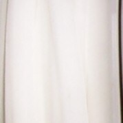 The Ribbon People White Soft Woven Edge Decorating Ribbon 1.5&#x22; x 22 Yards