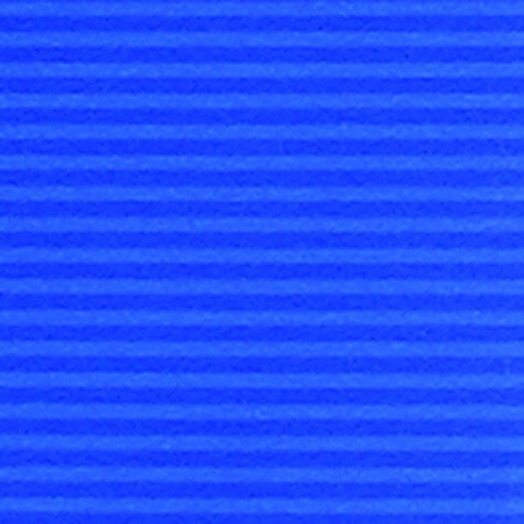 The Ribbon People Royal Blue Striped Gift Wrap Crafting Paper 27&#x22; x 328&#x27;