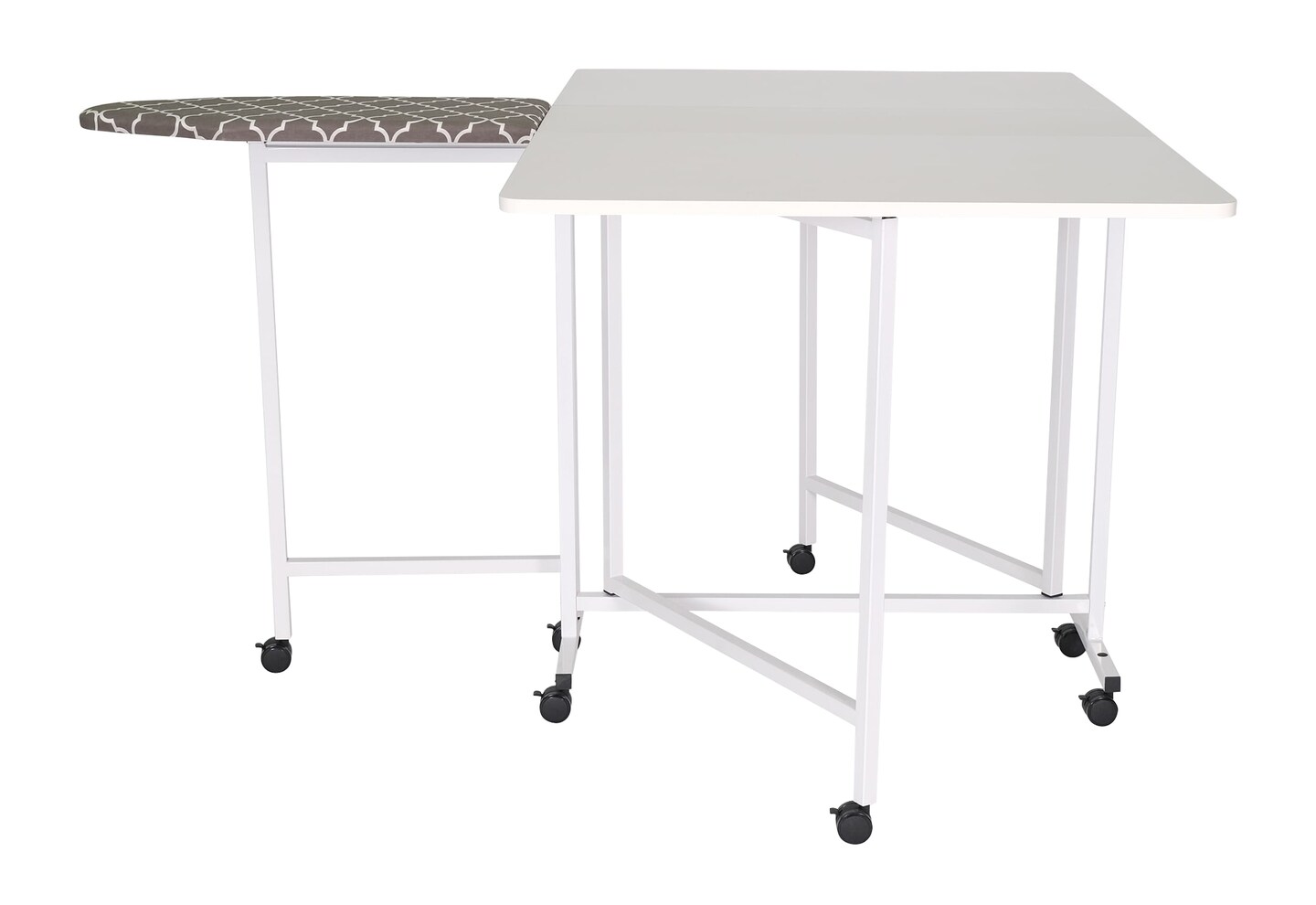 Millie Cutting &#x26; Ironing Table