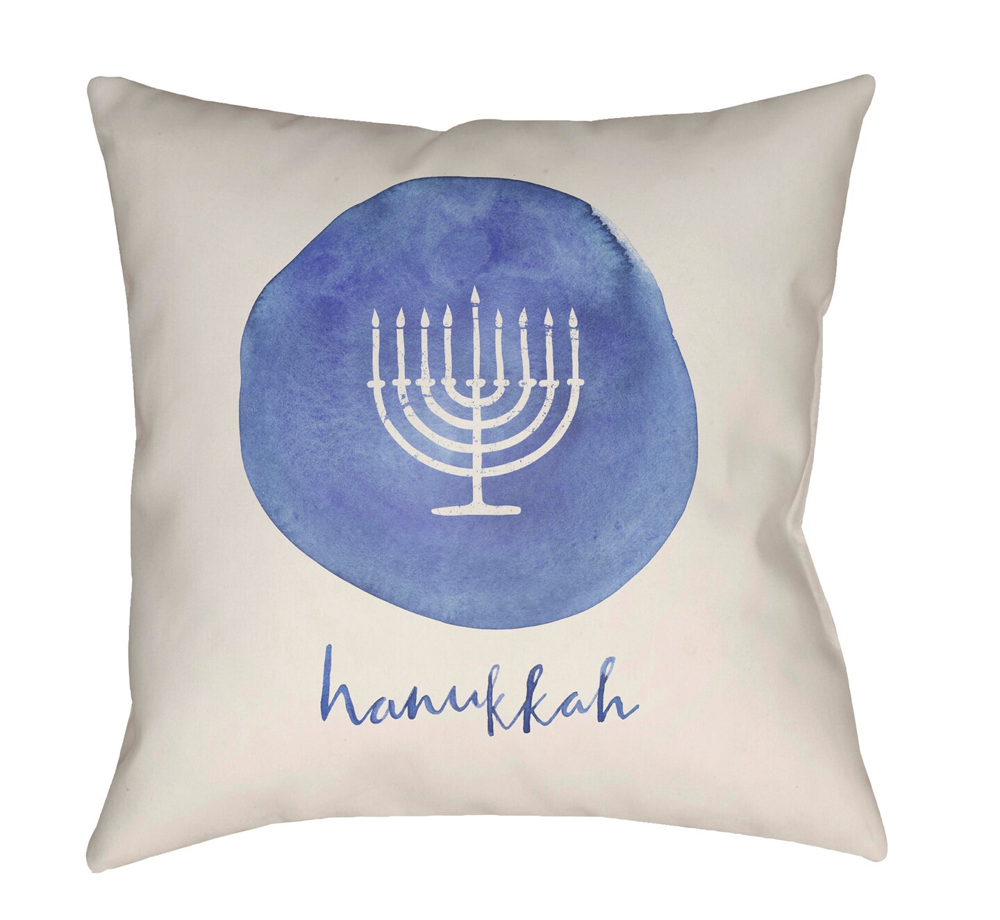 Hanukkah hotsell throw pillows