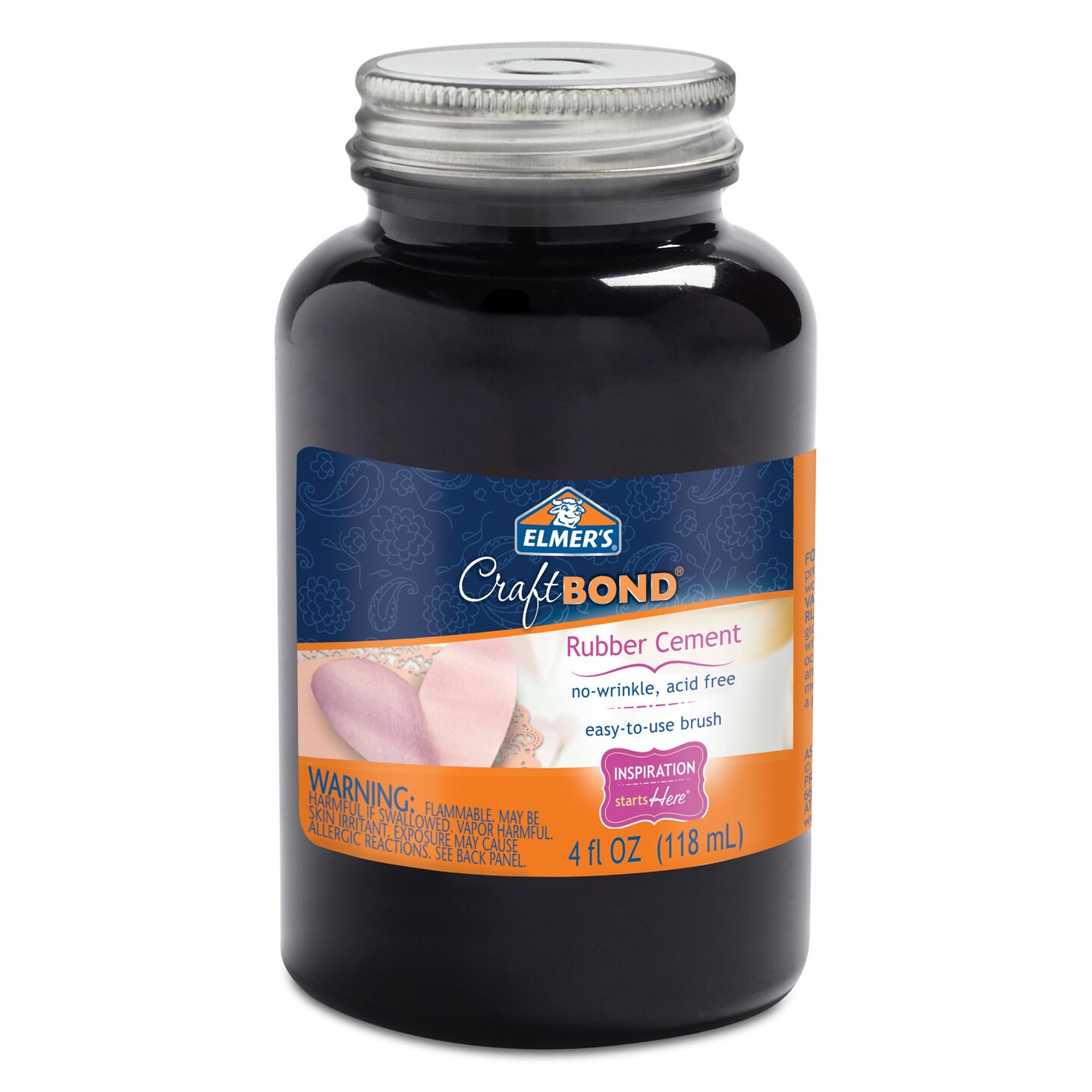 Elmer&#x27;s - Craft Bond Rubber Cement