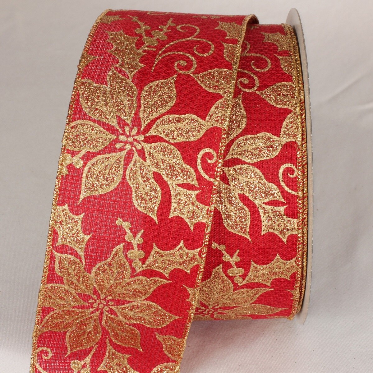 Red & Gold Ribbon | Stampin' Up!