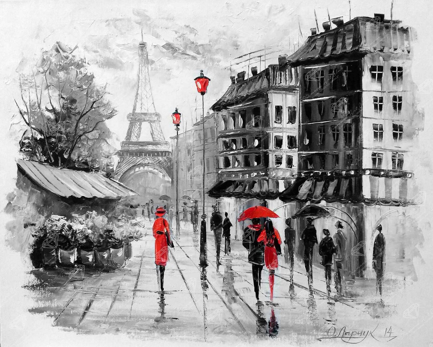 Paris