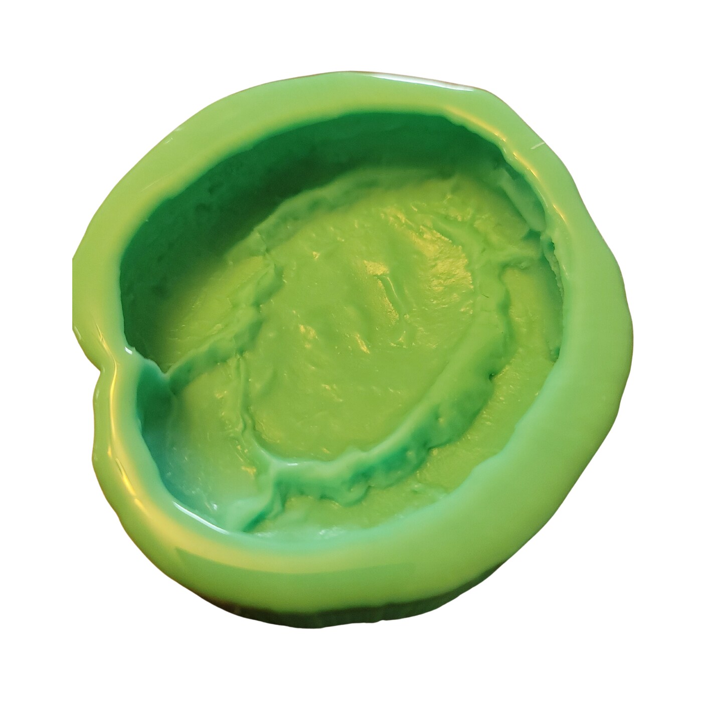 1pc Hunny Bunn Pastry Silicone Mold| Dessert Shape Silicone Mold| Soap Mold| Candle Mold | Mold for Wax| Mold for Resin