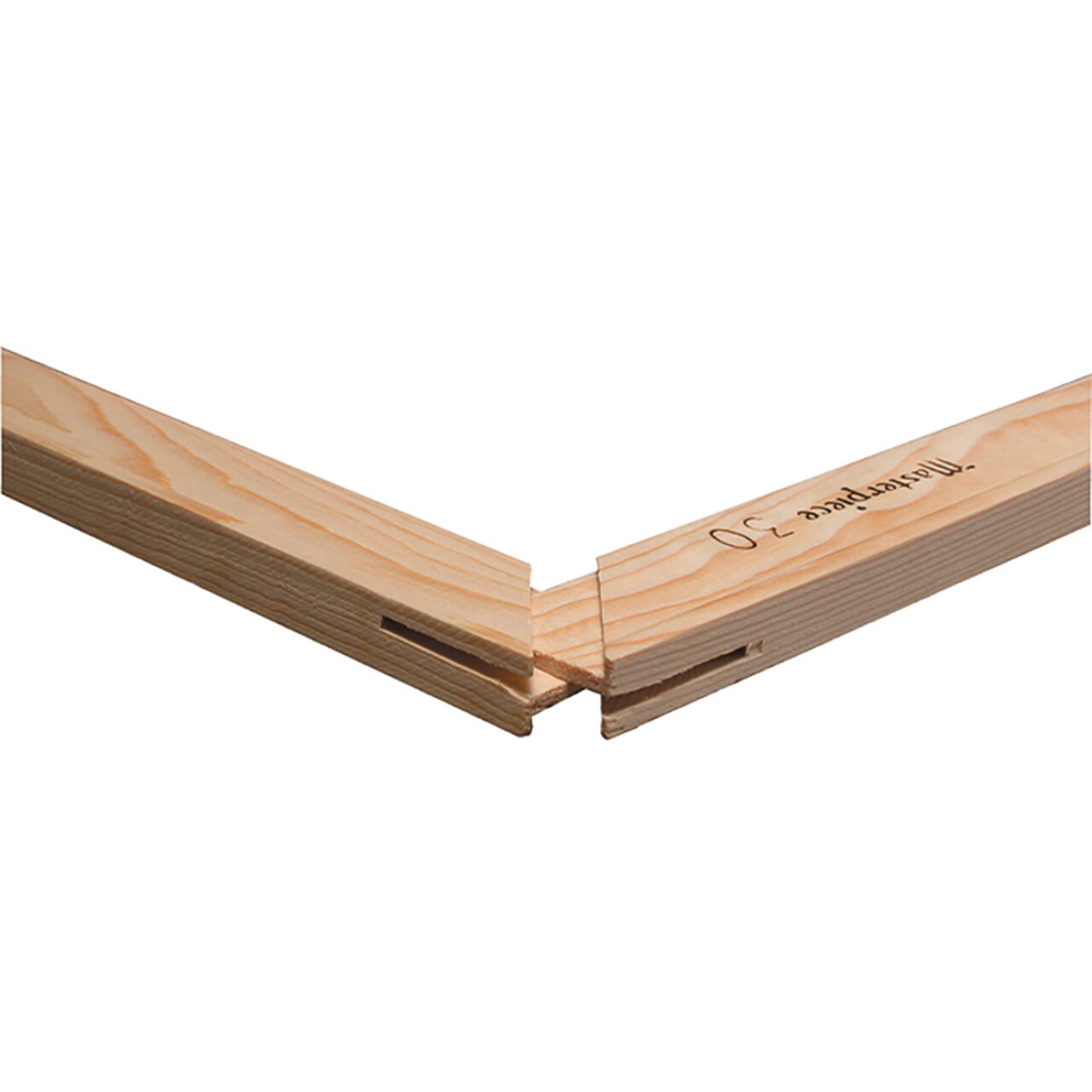 Masterpiece Classic Stretcher Bar, Individual, 34&#x22;