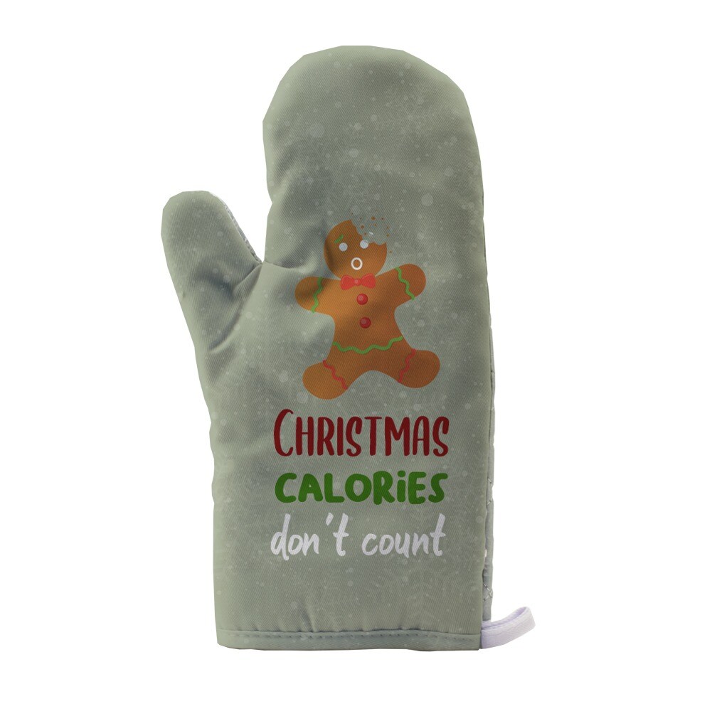 Oven Mitt
