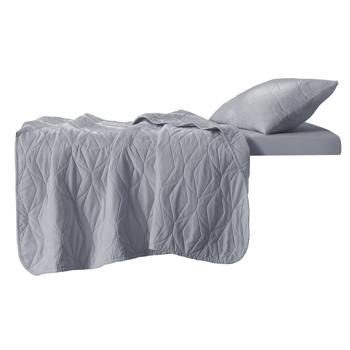 Clara Clark Toddler Bedding Set