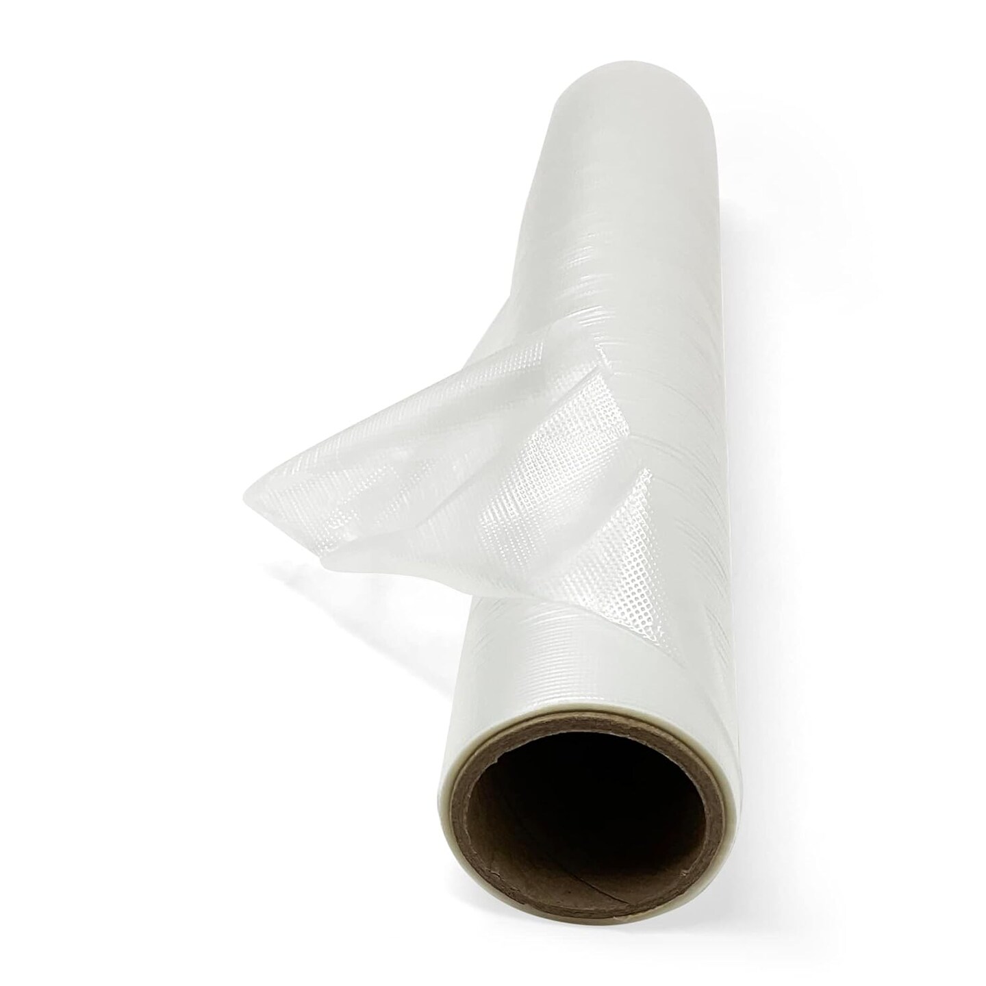 Wash Away Water Soluble Stabilizer and Topping 12&#x22; inch x 15 Yard Wash-Away Embroidery Stabilizer and Topping