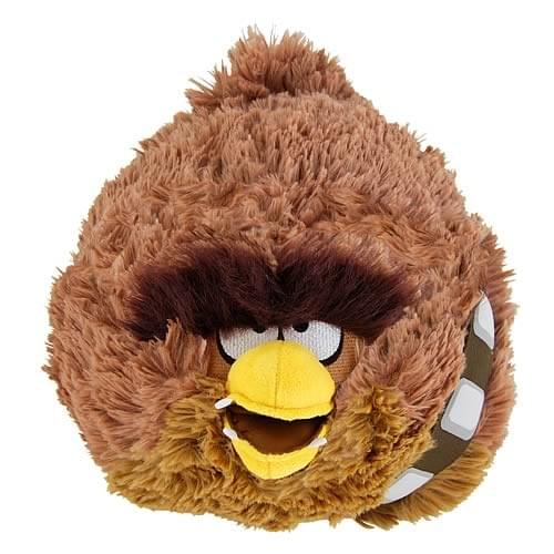 Star wars chewbacca plush online