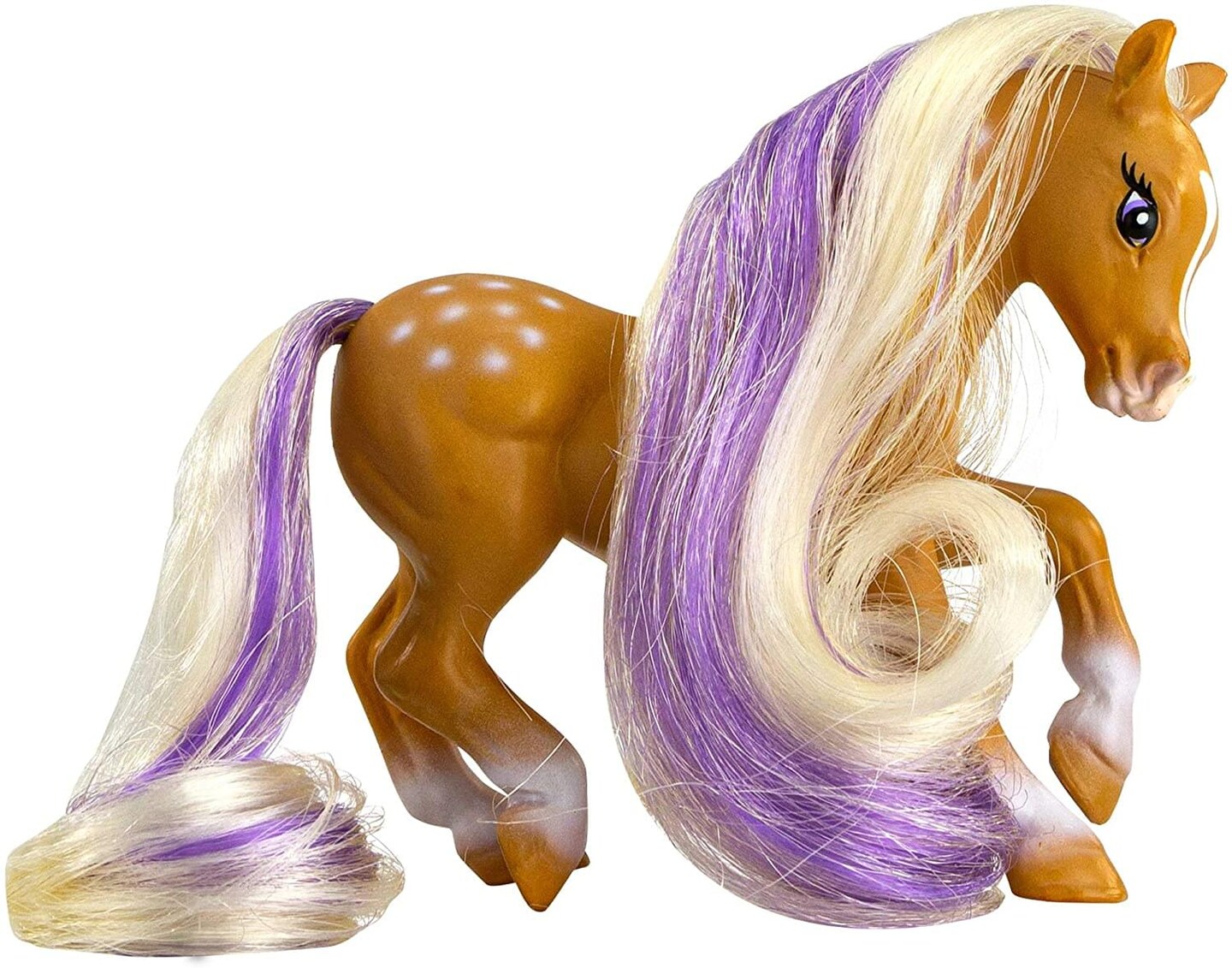 Breyer Li&#x27;l Beauties 4 Inch Fashion Horse | Sunset