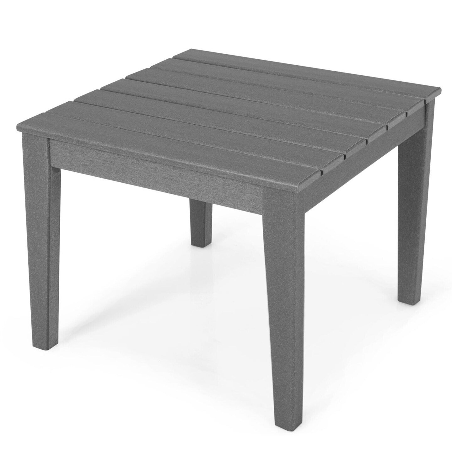 Square Kids Activity Play Table