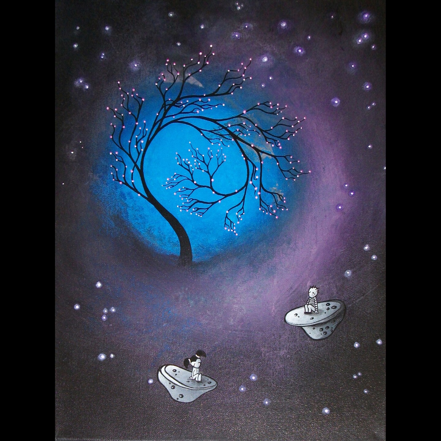 Fantasy Paint A Picture fantasy Releases Discogs Art – Original 
