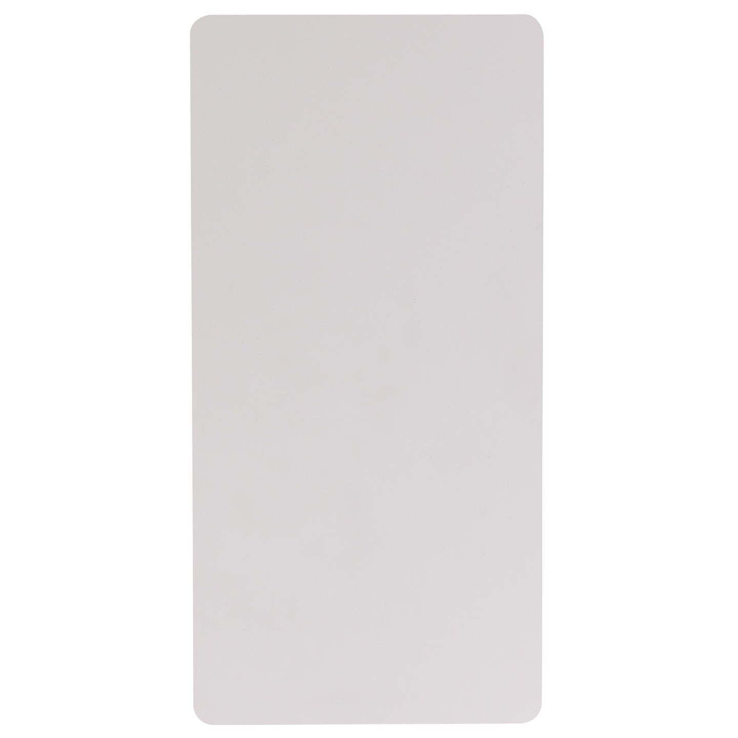 Emma and Oliver 4-Foot Plastic Folding Table