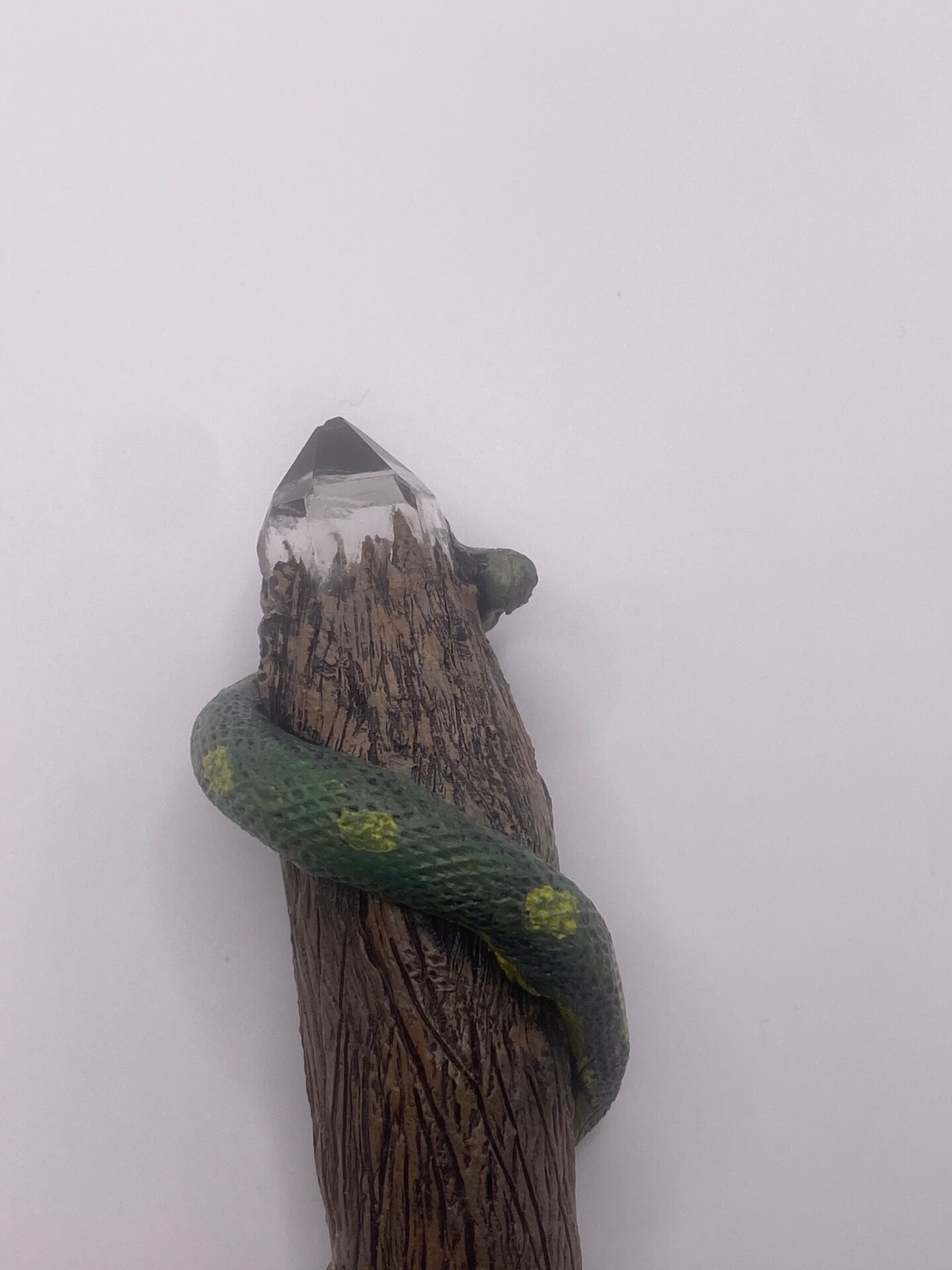 Magic Snake Wand with stand product 4