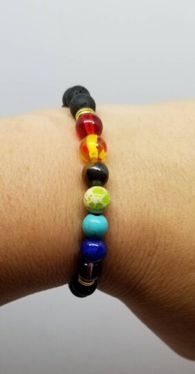 Chakra beads michaels sales