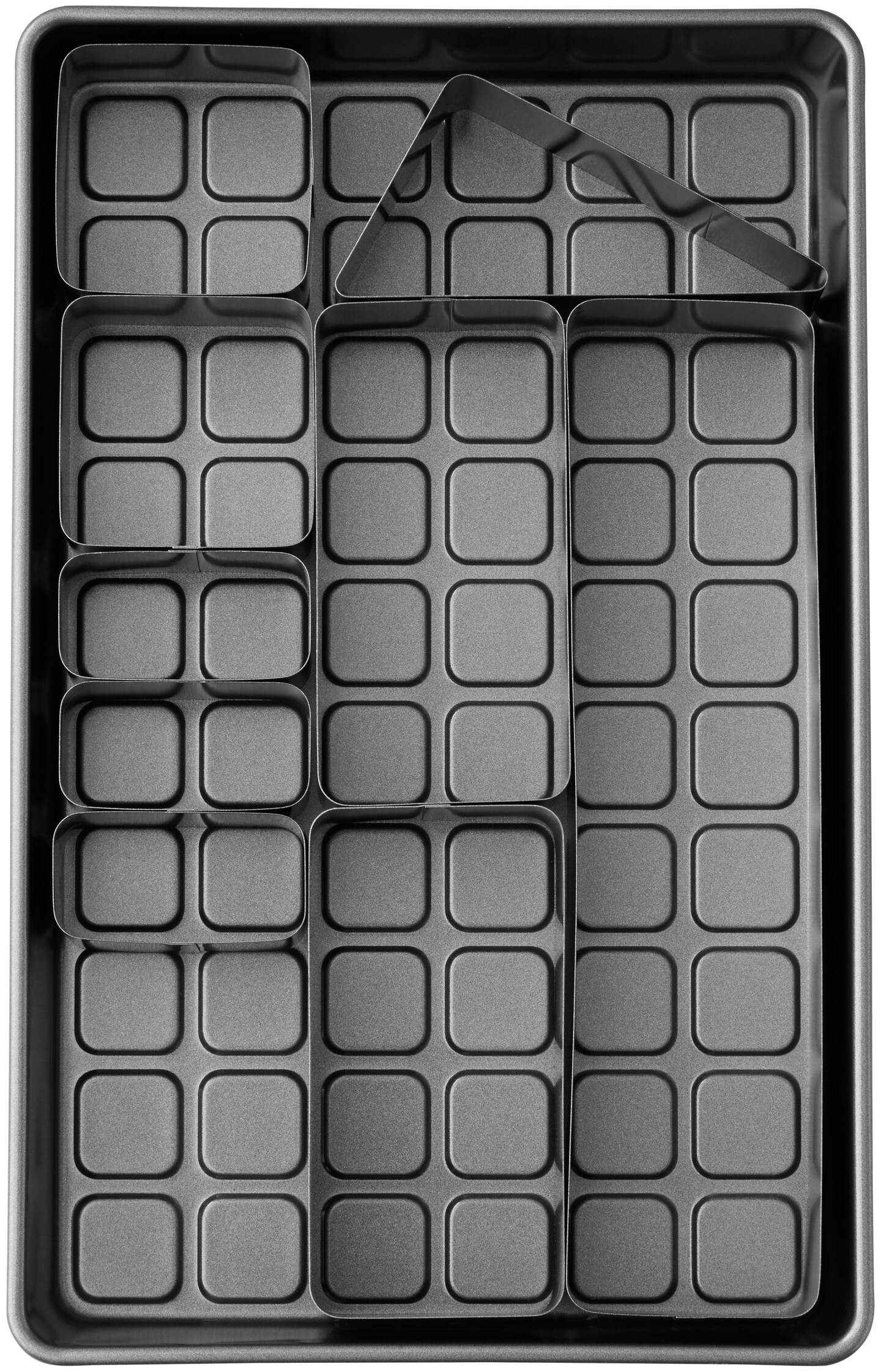 Wilton Countless Celebrations Cake Pan Set-10pcs | Michaels