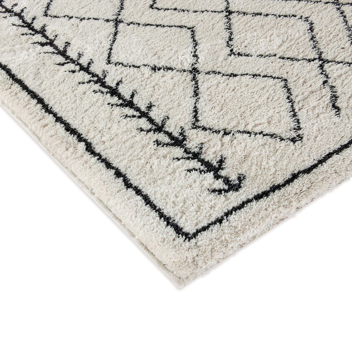 Masada Rugs Modern Bohemian Area Rug