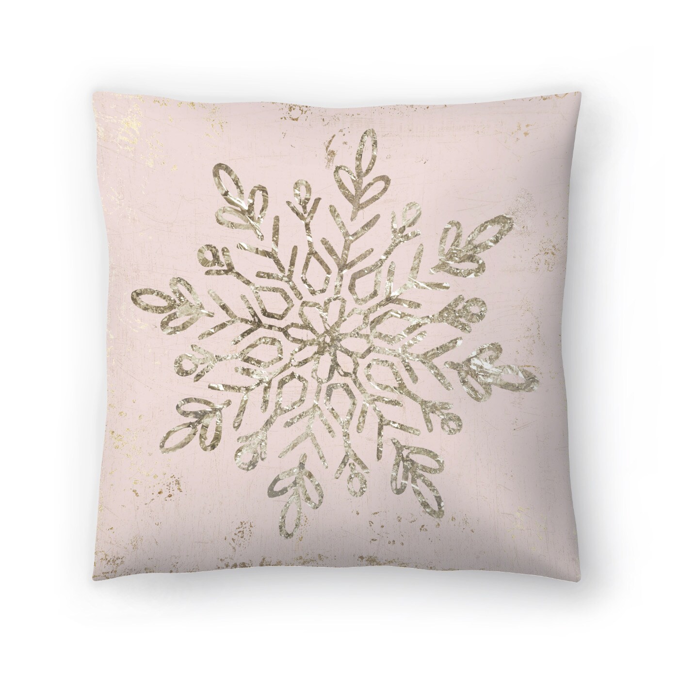 Primitive Star Throw Pillow, Michaels