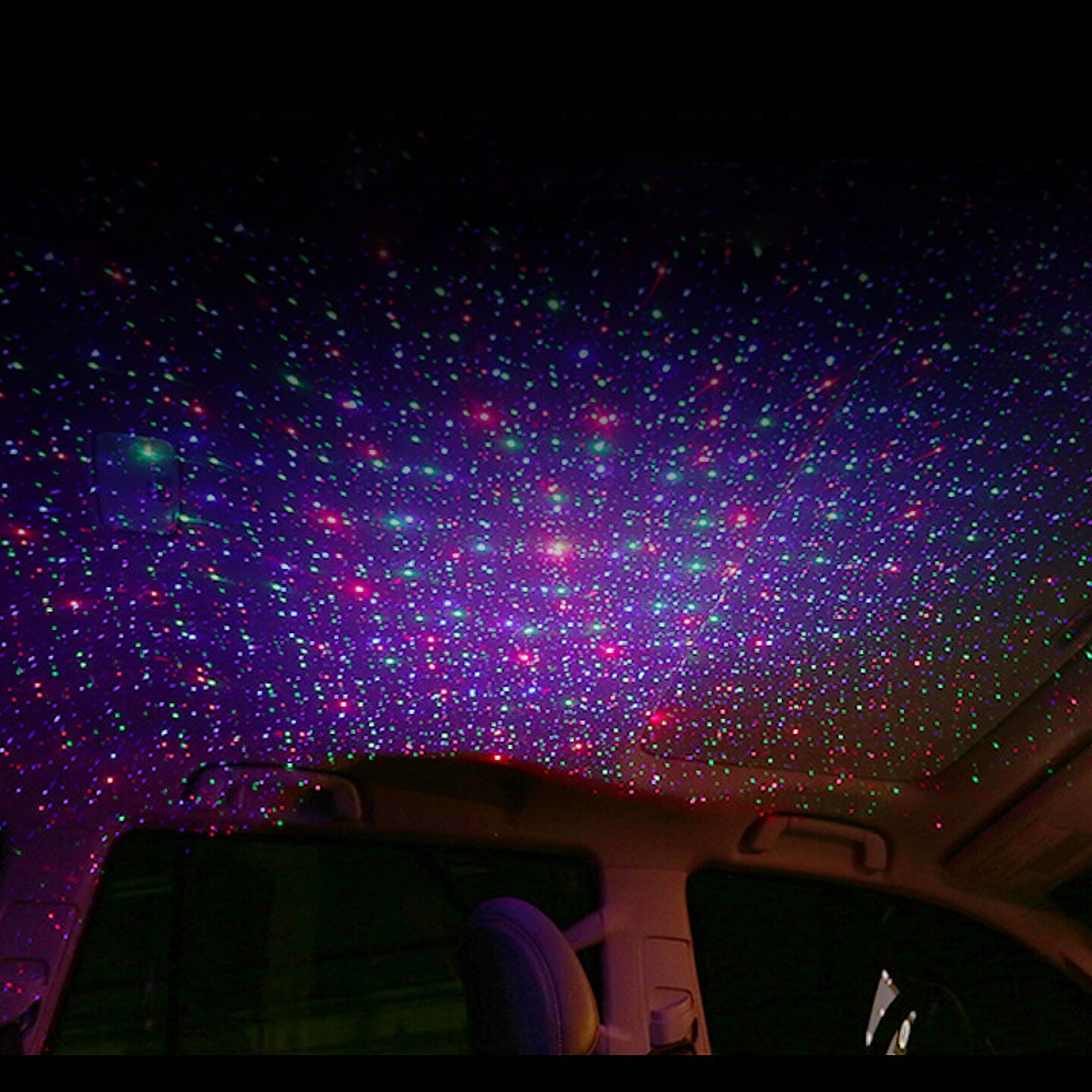 LED Ambient Projection Light