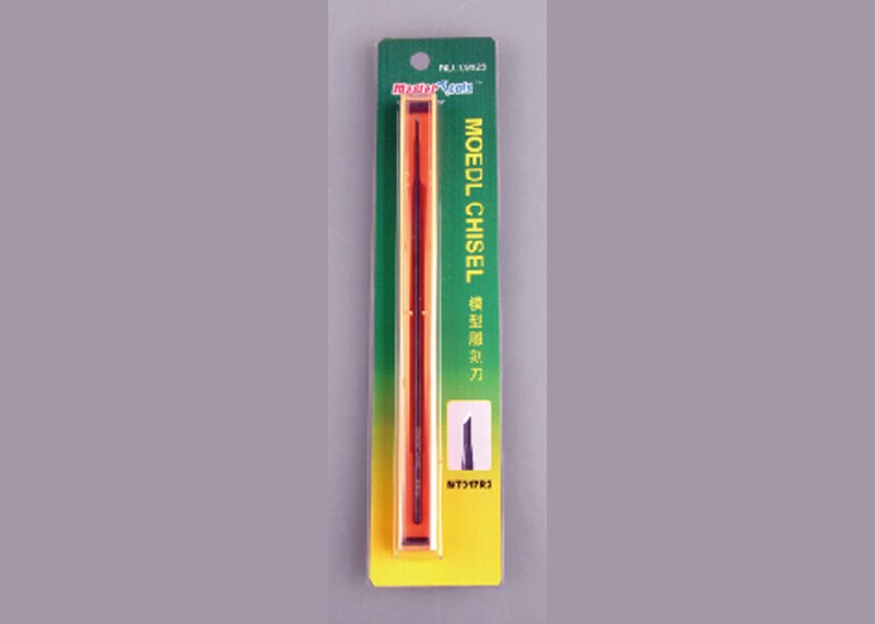 Trumpeter   MODEL CHISEL-RR2