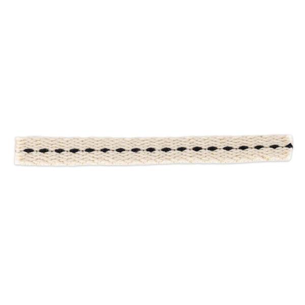 Feuerhand Replacement Flat Wick 0.5 inch Wide, for Feuerhand Baby Special 276 Lanterns, Cotton