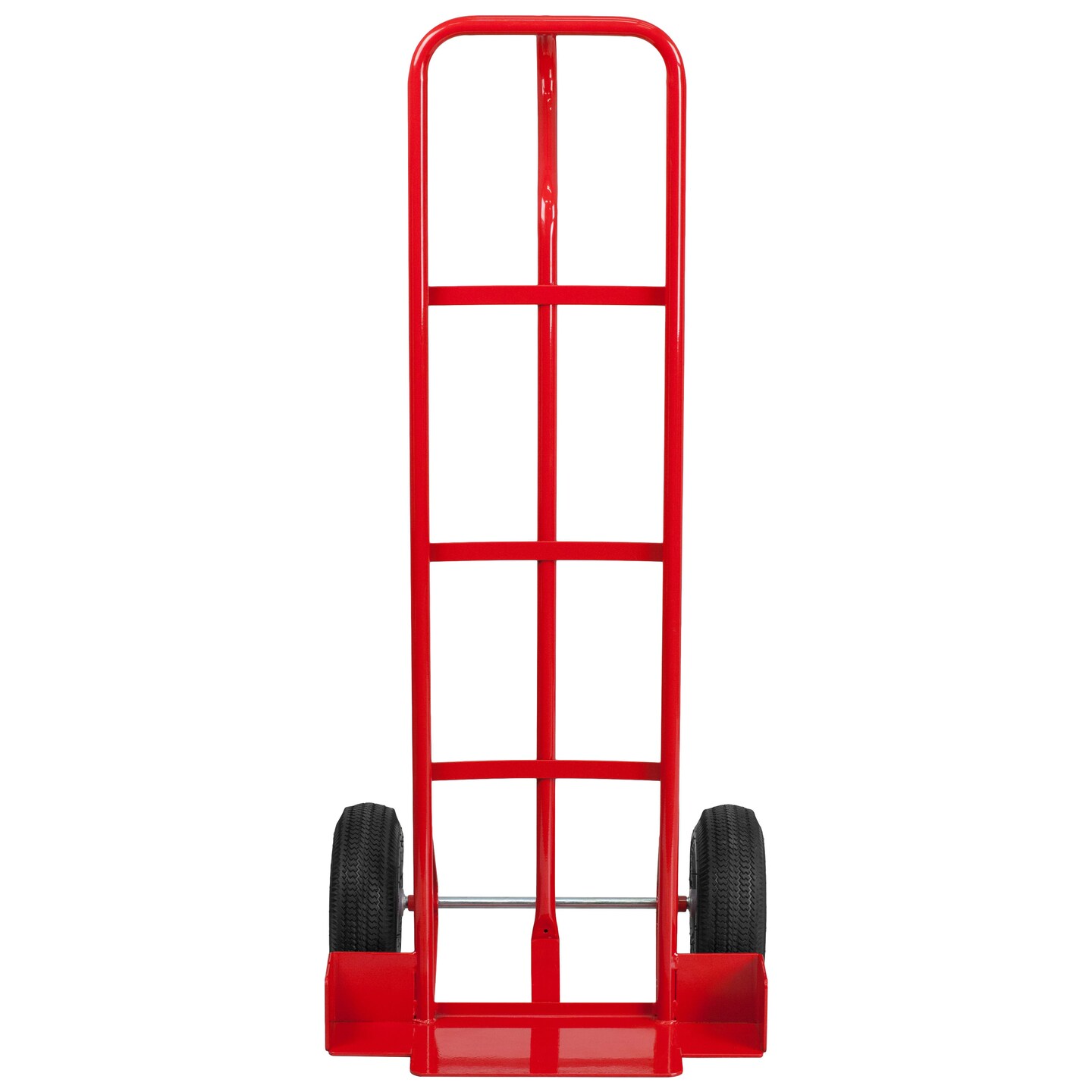 Emma and Oliver Heavy Duty Metal Chiavari Stack Chair Dolly