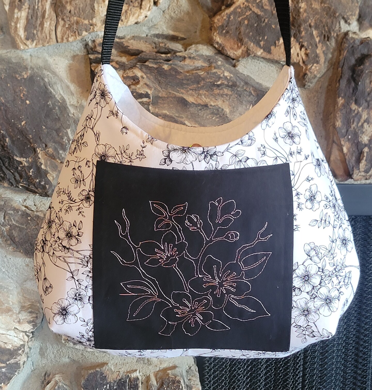 Floral Handbags For Women - Temu