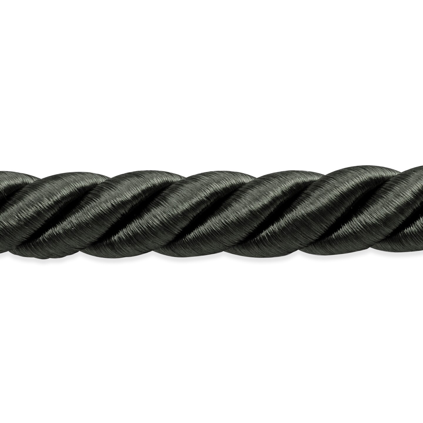 Savannah 3/8&#x22; Twisted Cord Trim