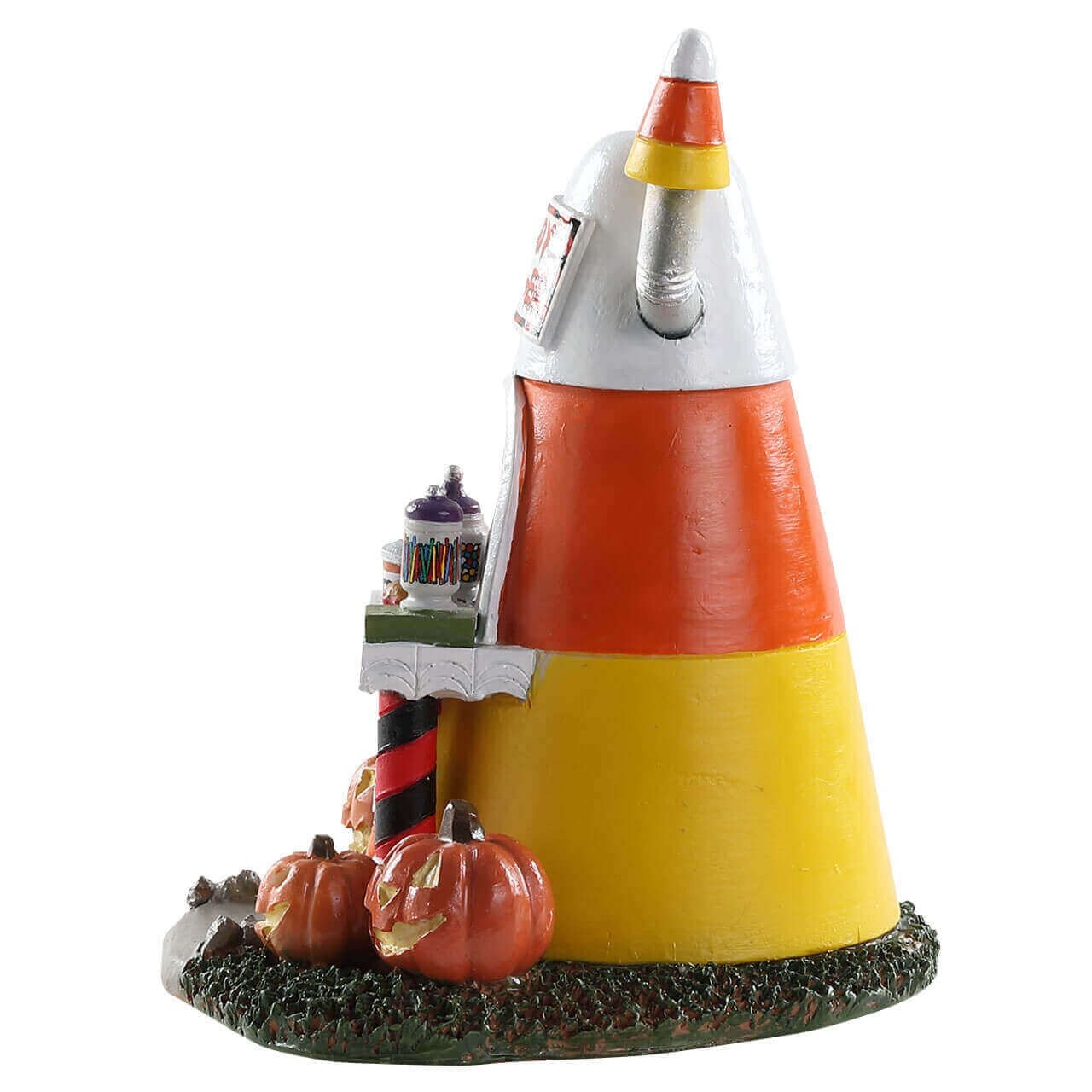 Lemax&#xAE; Spooky Town&#x2122; Halloween Village Accessory: Creepy Confections