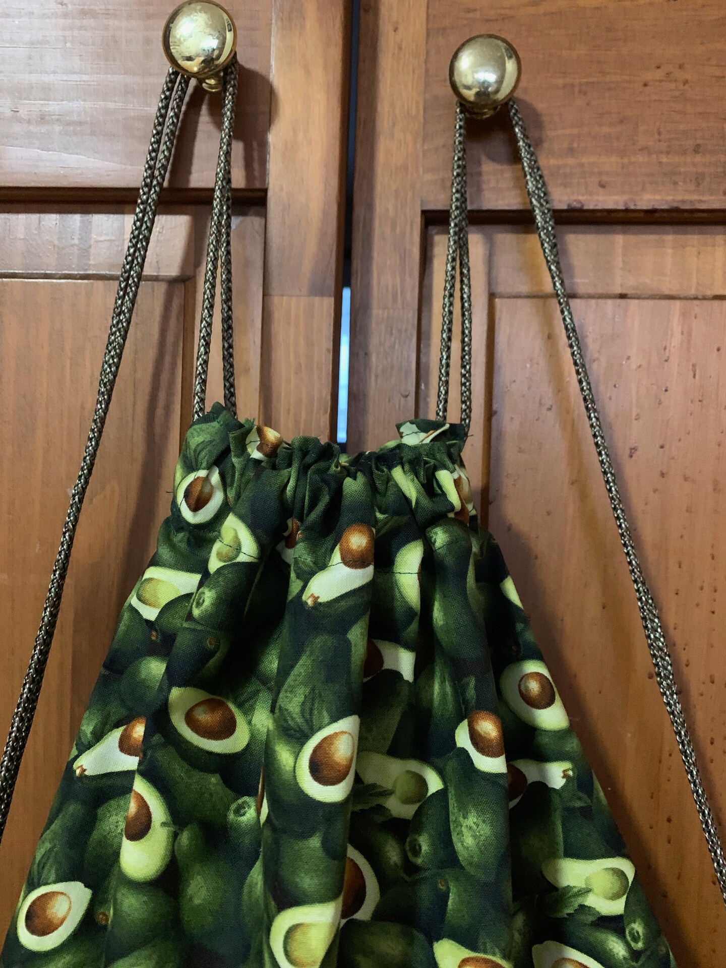 Avocado backpack outlet