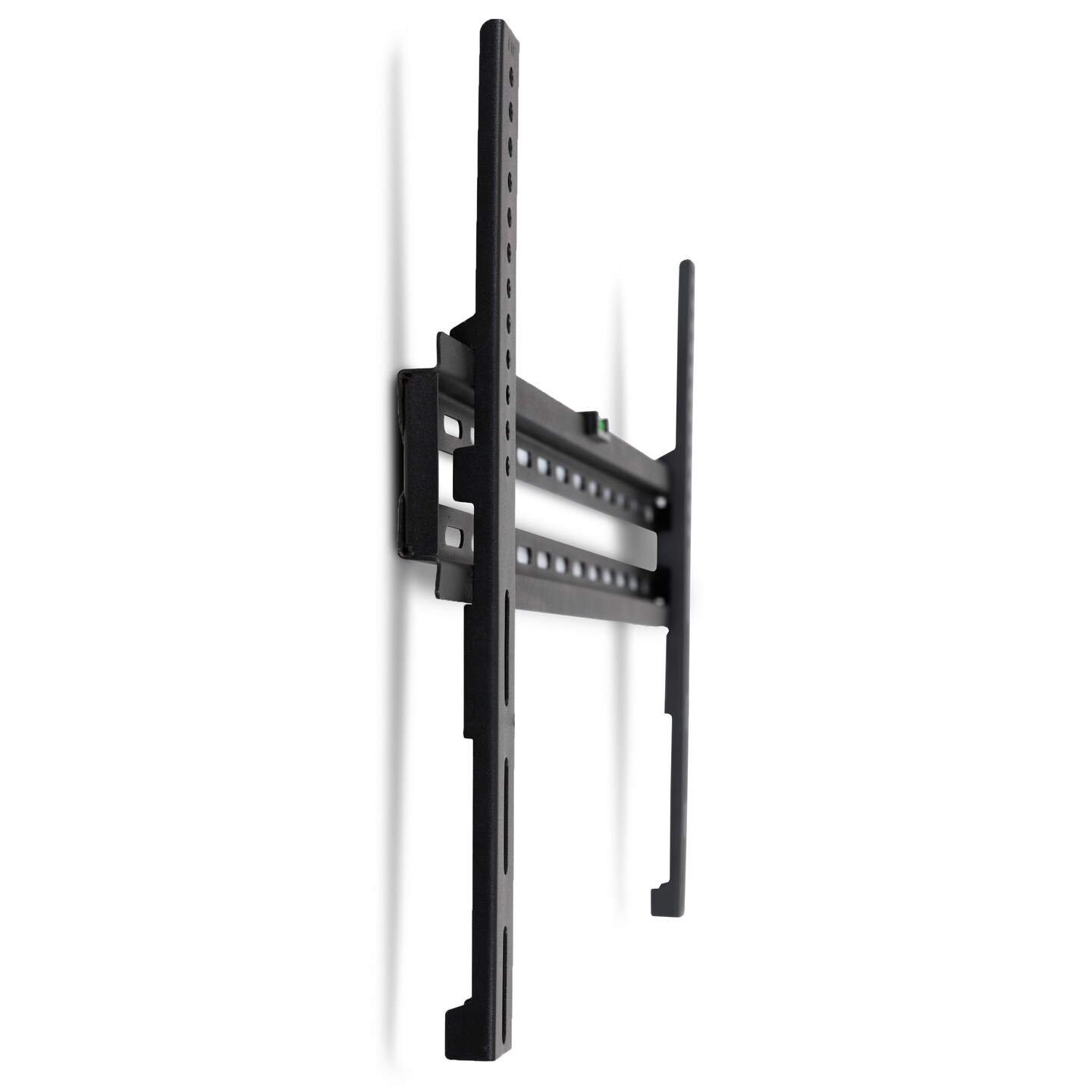 Emma and Oliver Fixed 17" - 84" TV Wall Mount with Built-In Level