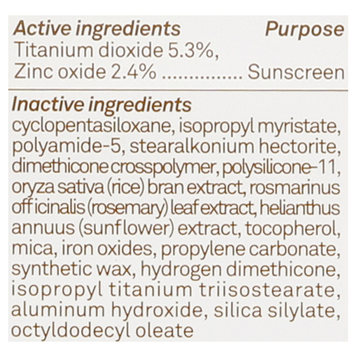 SunBum Mineral SPF30 Tinted Sunscreen Face Lotion - 1.7 oz