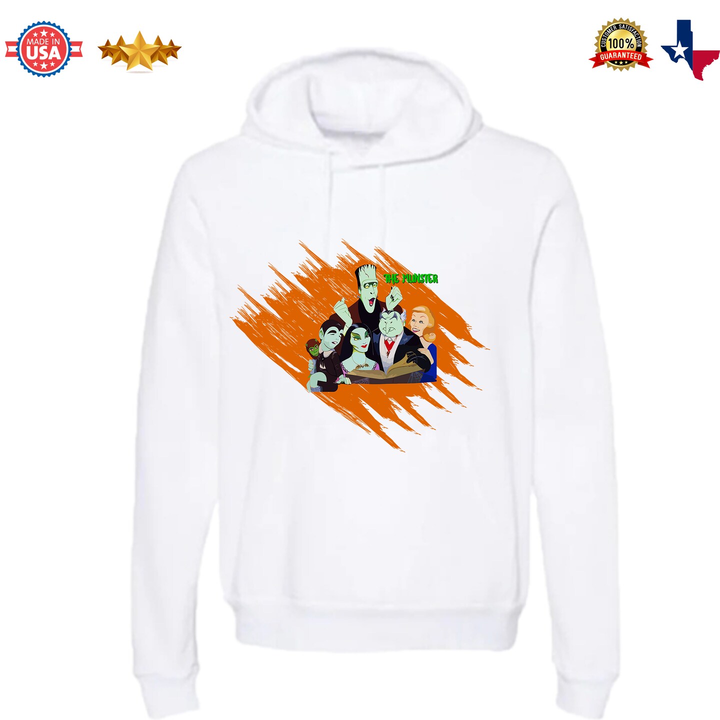 Candy corn hot sale sweatshirt