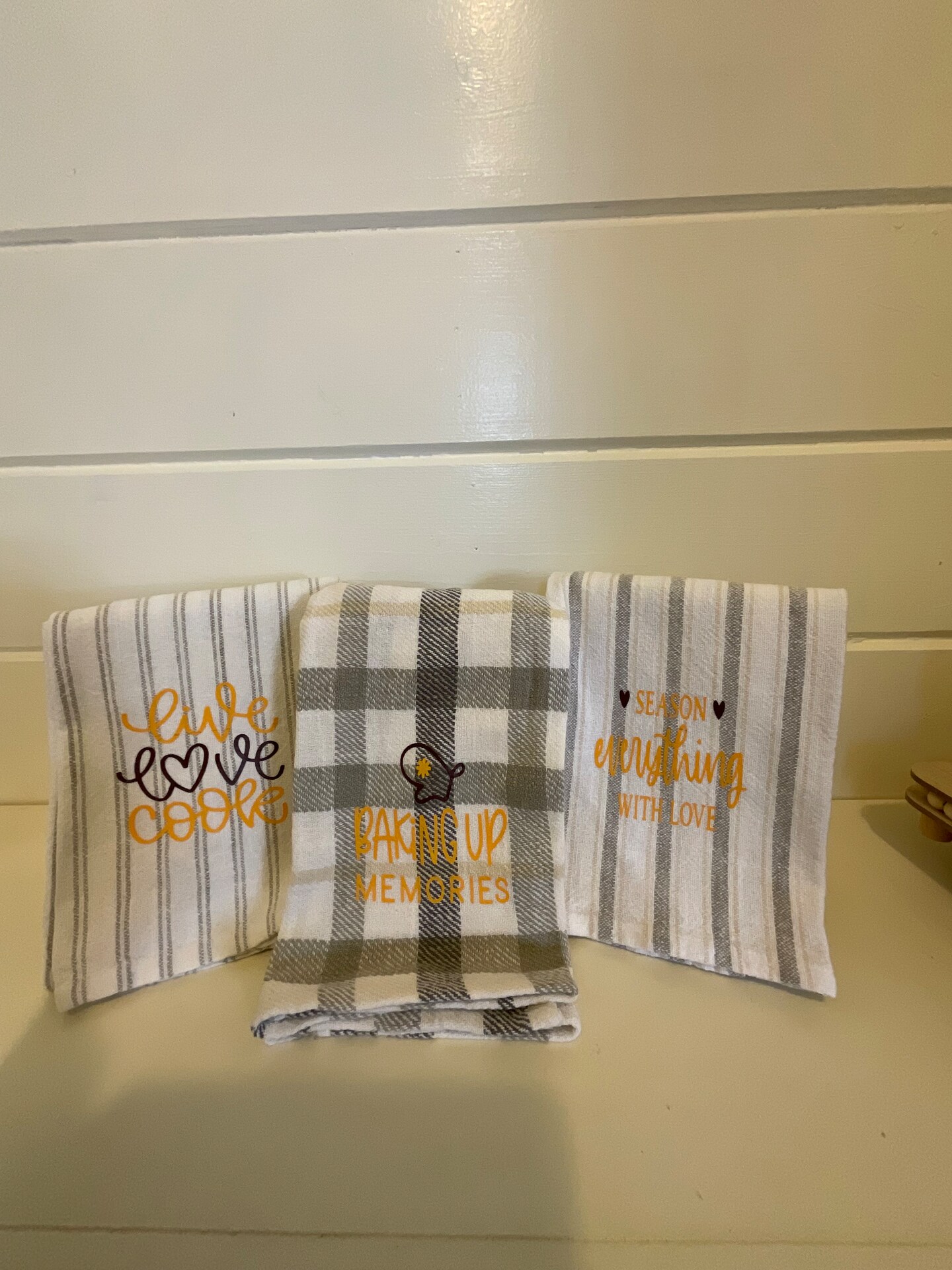 Buy Best Kitchen Towel Sets at Cheap Price