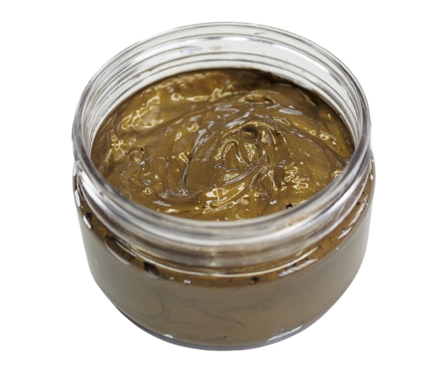 Posh Chalk Paste - Brown Van Dyke