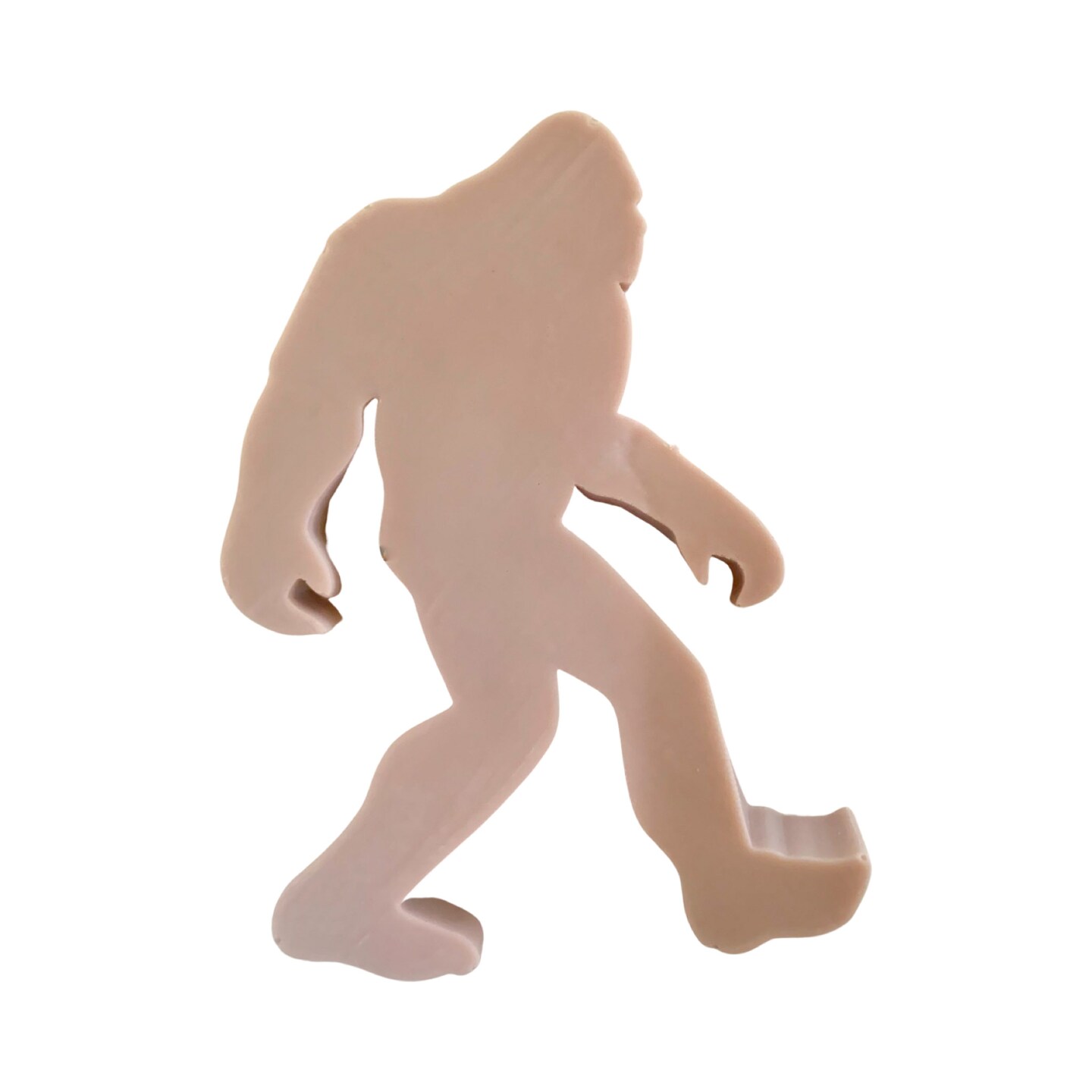 Large Aliens Capturing Bigfoot Soap: Sci Fi Soap, Bigfoot theme, Alien Soap,  Sasquatch Soap, Bigfoot, Gag Gift, Stocking Stuffer