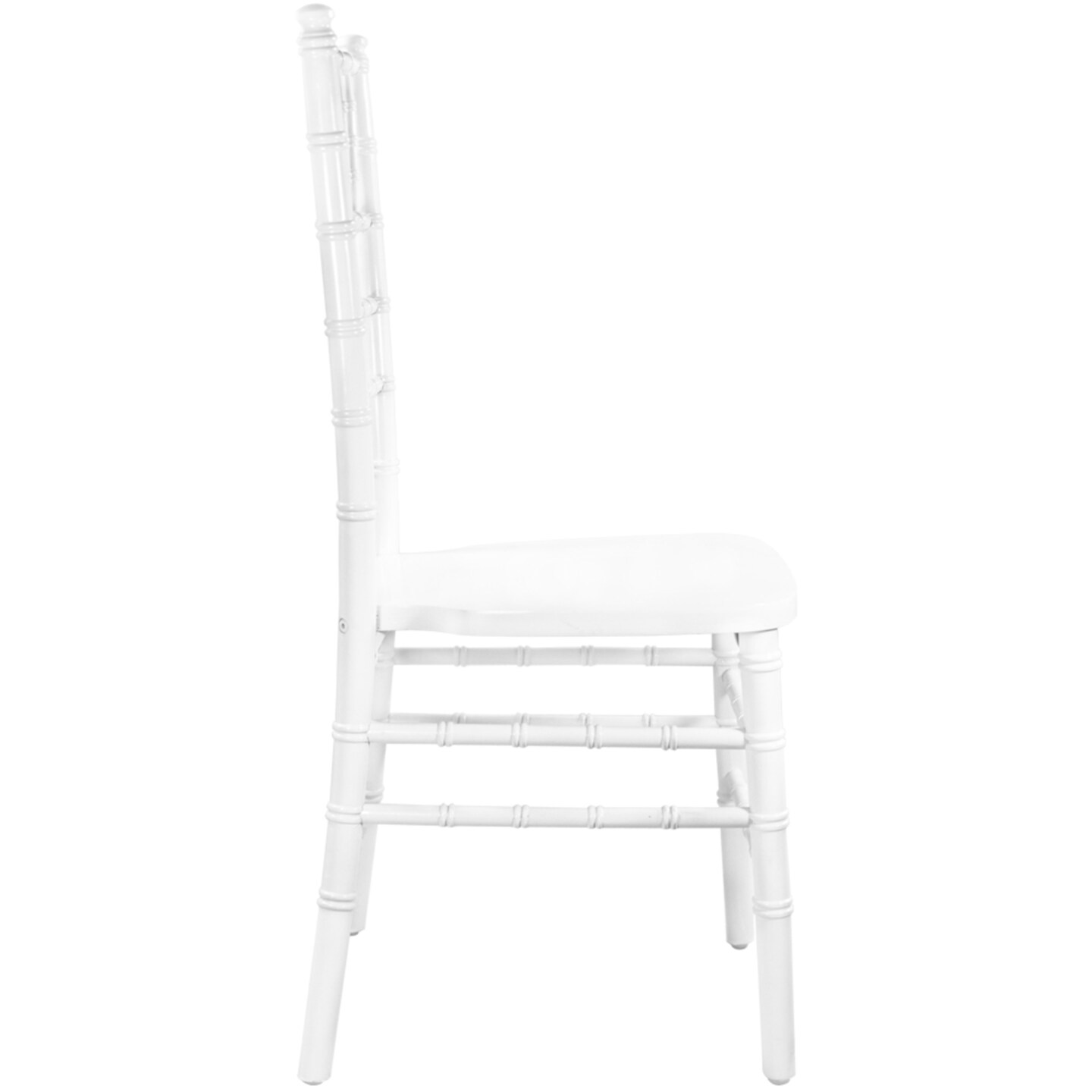 Emma and Oliver Wood Chiavari Chair