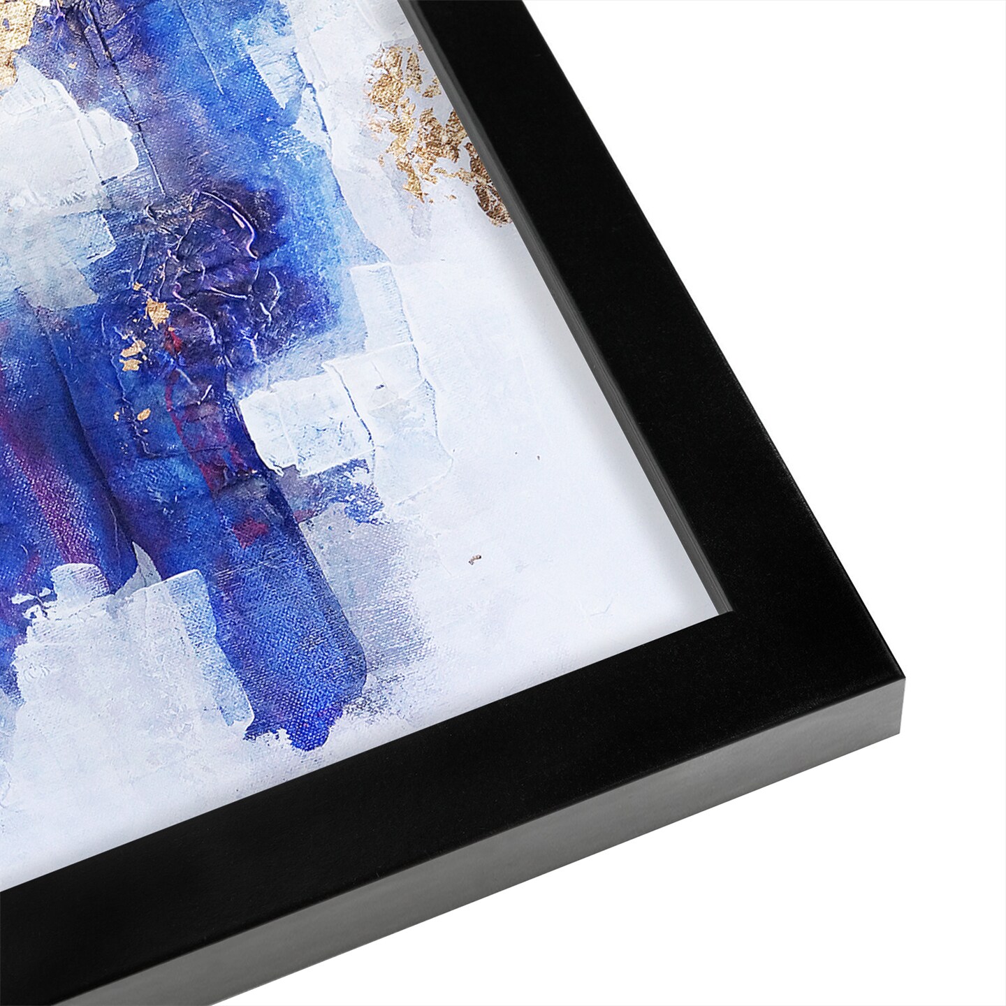 Afraid To Fall by Christine Olmstead Frame  - Americanflat