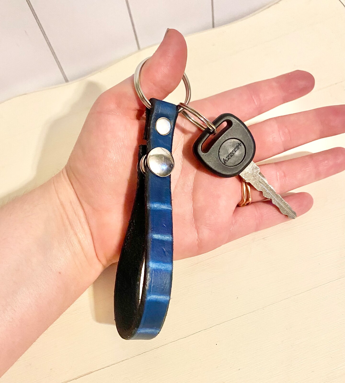 Key chain rings 2024 michaels