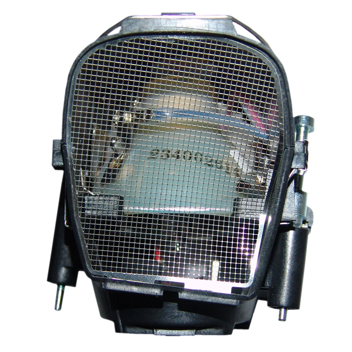 ProjectionDesign Action M2 Projector Housing with Genuine Original OEM Bulb